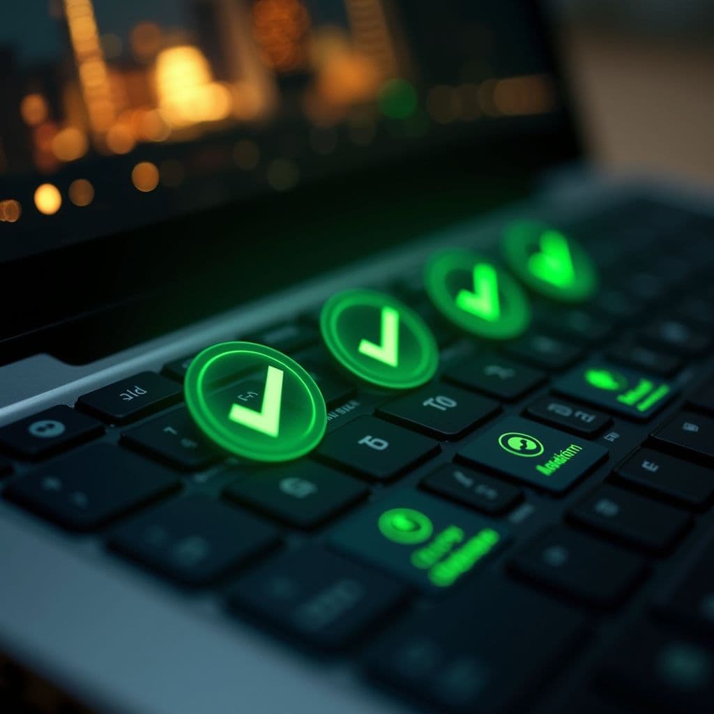 Dunia Tanpa Batas: Bagaimana Keamanan Kita Berubah di Era Keterhubungan Global?