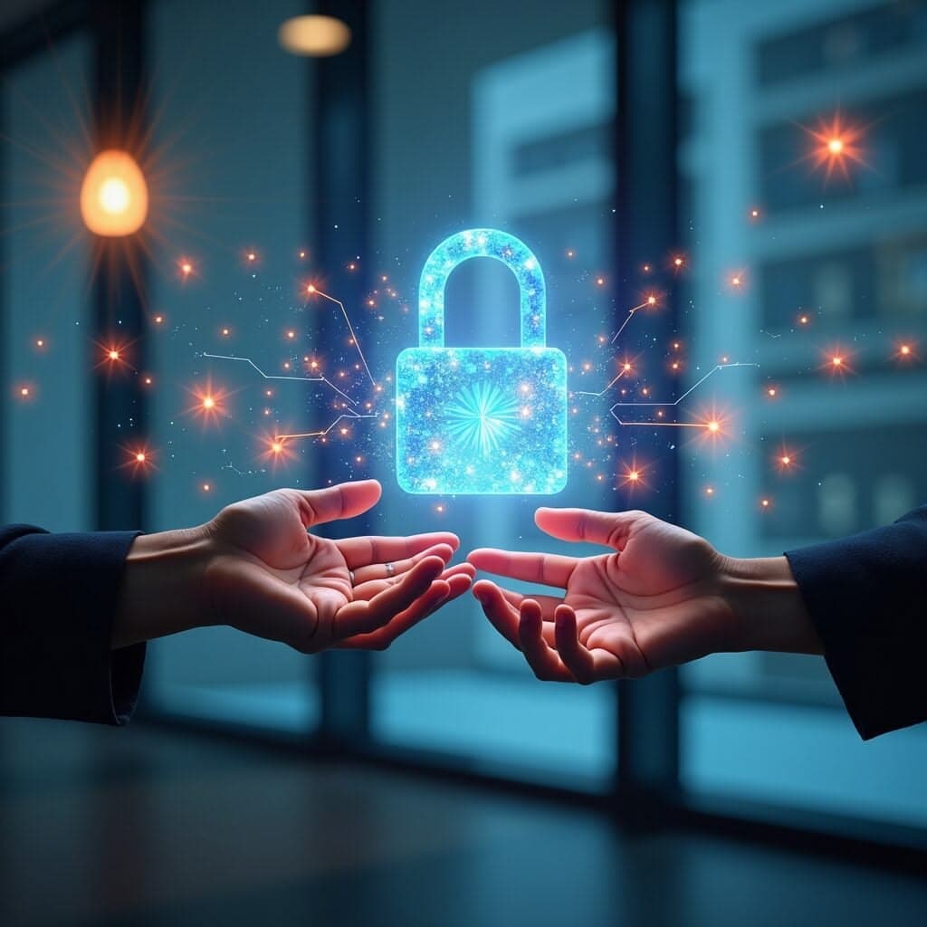 Lebih dari Sekadar CCTV: Bagaimana Keamanan Fisik Membentuk Masa Depan Bisnis Anda