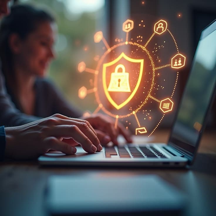 Ketika Data Anda Bernilai Lebih dari Emas: Mengapa Keamanan Siber Bukan Lagi Pilihan, Tapi Kebutuhan Eksistensial