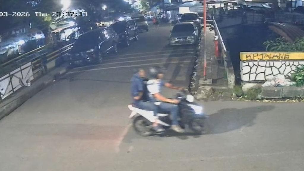 Misteri Botol Ungu dan Helm di Kasus Andrie Yunus: Bukti yang Hampir Terlewatkan dan Pertanyaan Besar yang Menggantung