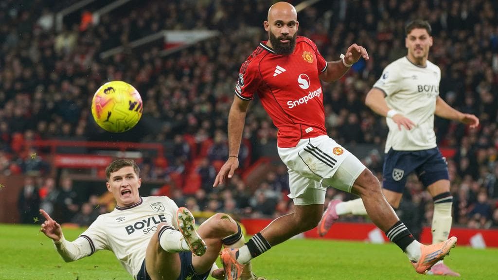 Nico Williams: Bukan Sekadar Transfer Biasa, Ini Pertaruhan Masa Depan Manchester United