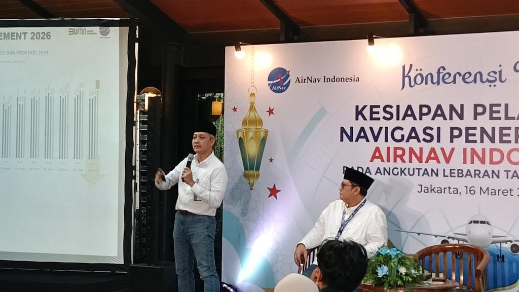 Lebaran 2026: Saatnya Uji Nyata Kesiapan Infrastruktur Udara Indonesia Menghadapi Lonjakan Penumpang