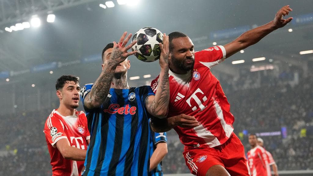 Misi Mustahil Atalanta di Allianz Arena: Bisakah Mereka Menulis Sejarah di Tengah Badai Bayern?