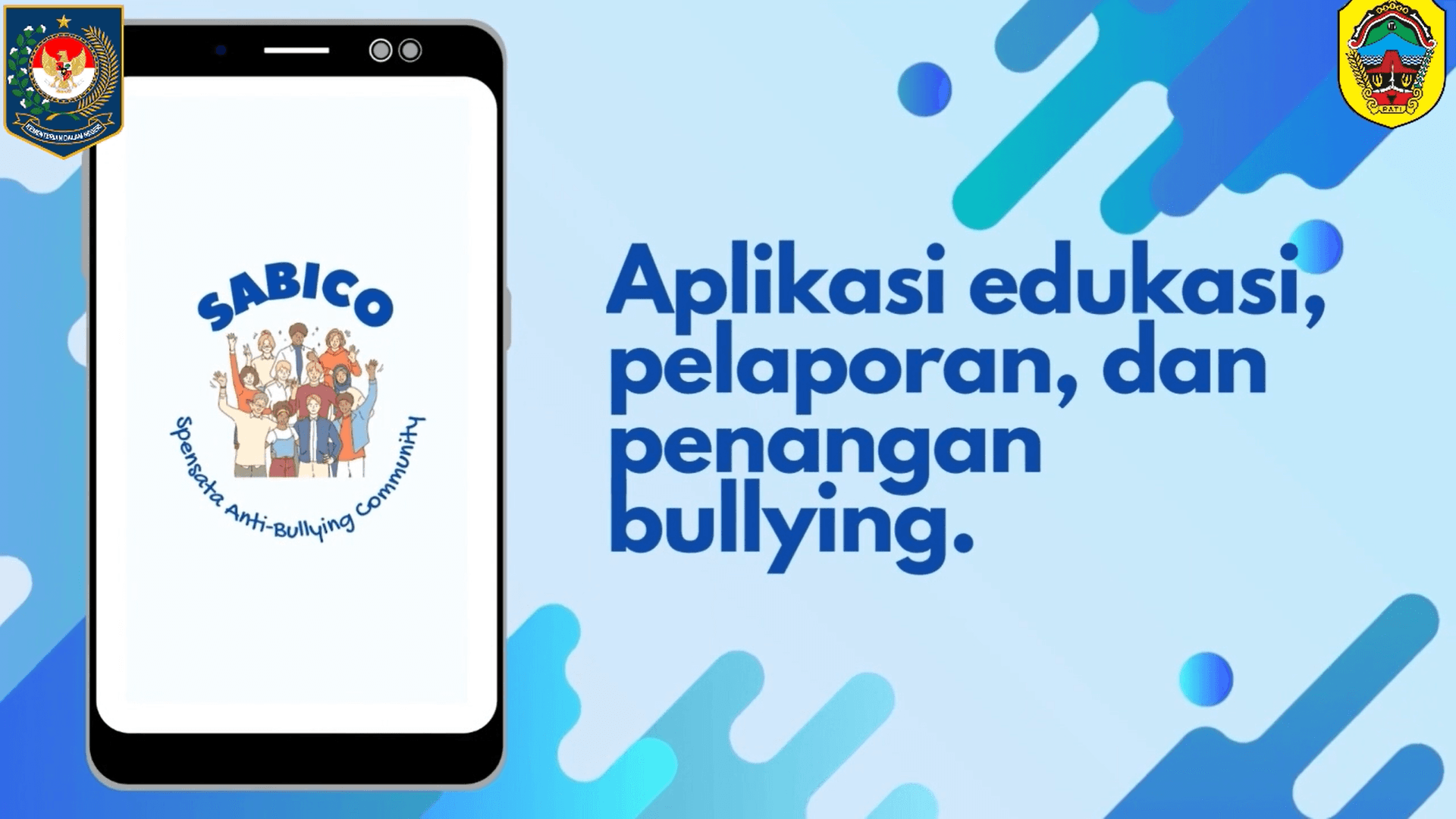 Dari Ide Kamar Tidur ke Solusi Nasional: Kisah Aplikasi yang Mengubah Cara Sekolah Tangani Bullying