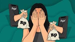 Lagi-lagi Diblokir: Mengapa Aplikasi Pinjol Ilegal Tak Pernah Hilang dari Radar?