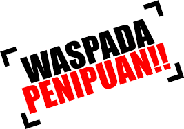 Ketika Dunia Digital Berubah Jadi Arena Perangkap: Mengurai Dampak Sosial dan Ekonomi Penipuan Online di Indonesia