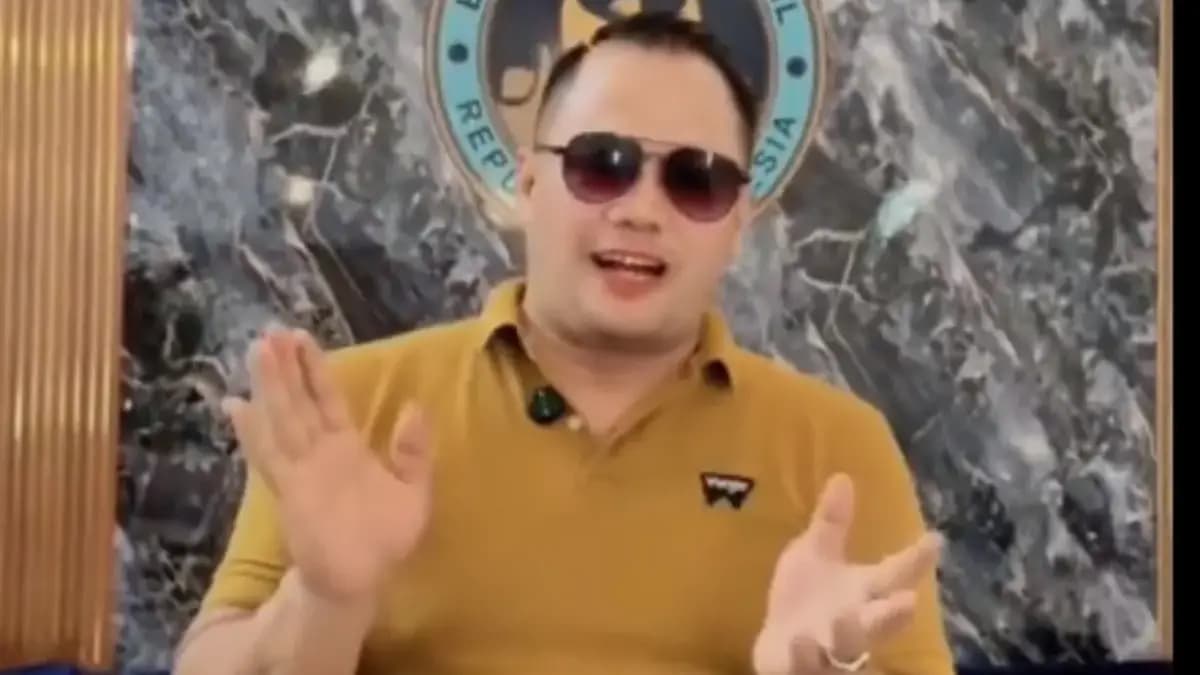 Ketika Gaji 6 Juta dan Joget Viral: Antara Kebebasan Ekspresi dan Batasan Profesionalisme Digital