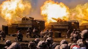 Ketika Senjata Berbicara, Bagaimana Kemanusiaan Merajut Kembali Perdamaian?