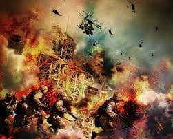 Ketika Dunia Berperang: Bagaimana Guncangan Konflik Mengubah Peta Ekonomi Kita?