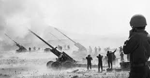 Ketika Medan Tempur Tak Lagi Hanya di Darat: Evolusi Strategi Militer di Era Digital