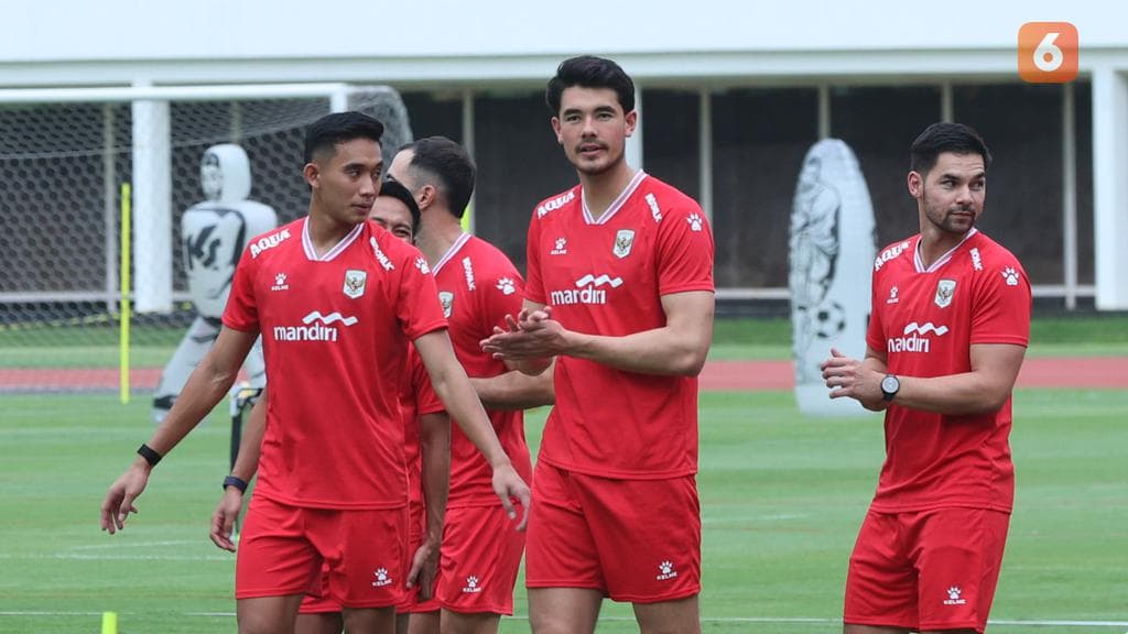 GBK Akan Bergemuruh Lagi: Momen Kebangkitan Garuda di FIFA Series 2026