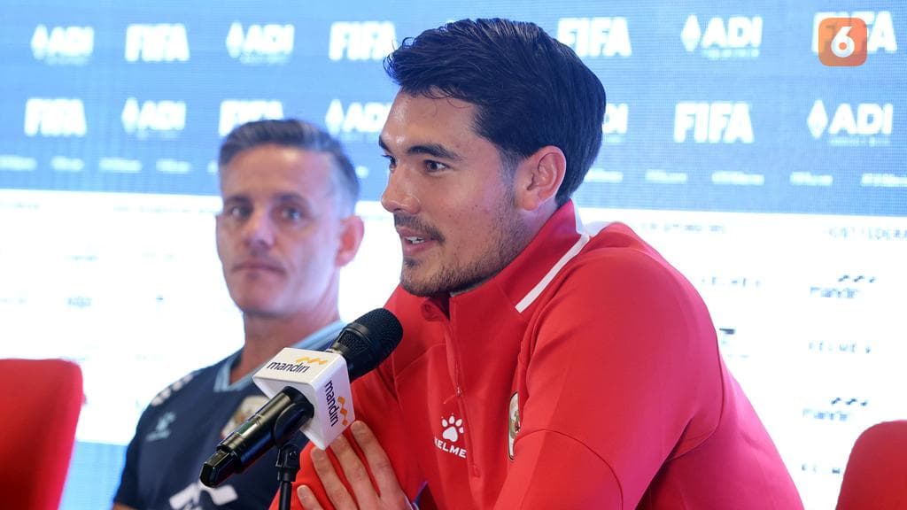 Transformasi Garuda: Dari Elkan Baggott Hingga Gelombang Naturalisasi yang Mengubah Wajah Timnas Indonesia