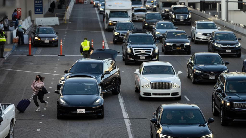 Gejolak Timur Tengah vs Momentum Ekonomi: Pertarungan yang Menentukan Nasib Inflasi Global