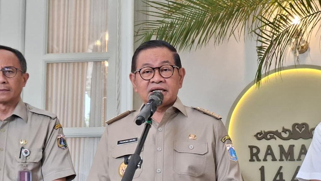 Monas dan GI: Saat Ketegasan Gubernur Pramono Menghadapi Fenomena Parkir Liar yang Mengakar