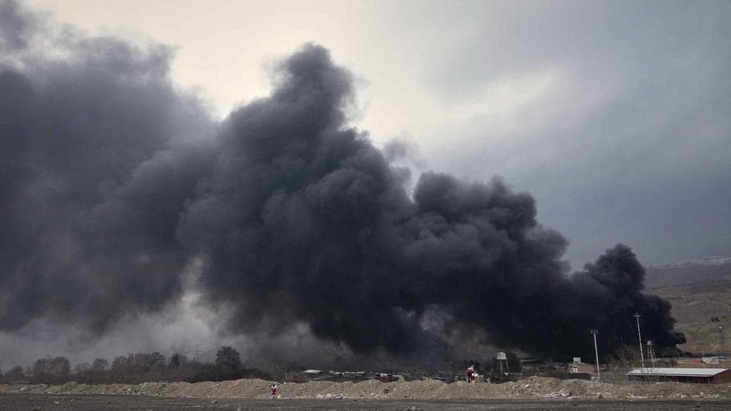 Mengapa Pakistan Tiba-Tiba Jadi Juru Damai AS-Iran? Ini Dampak yang Bisa Kita Rasakan