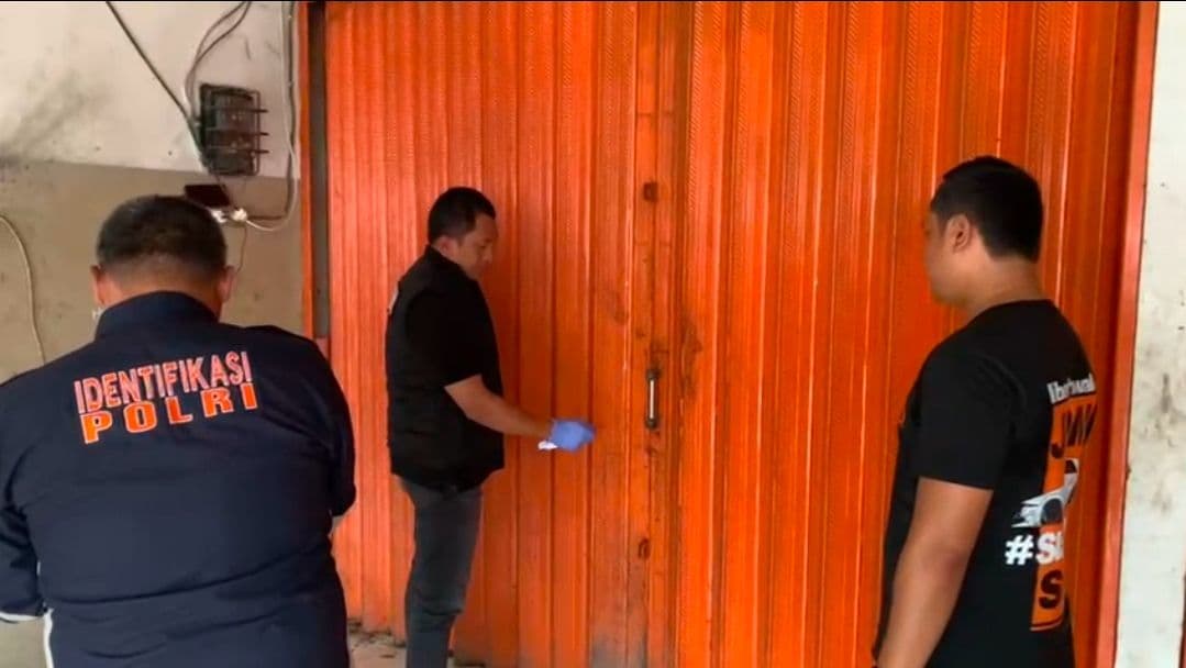 Dari Dapur ke TKP: Kisah Kelam di Balik Freezer Kios Ayam yang Membisu