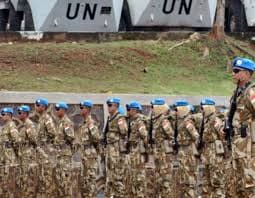 Duka dan Diplomasi: Ketika Prajurit Perdamaian Gugur di Tanah Asing