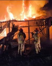 Dibalik Asap Tebal Bekasi: Analisis Dampak Kebakaran Pabrik Plastik Terhadap Keamanan Industri