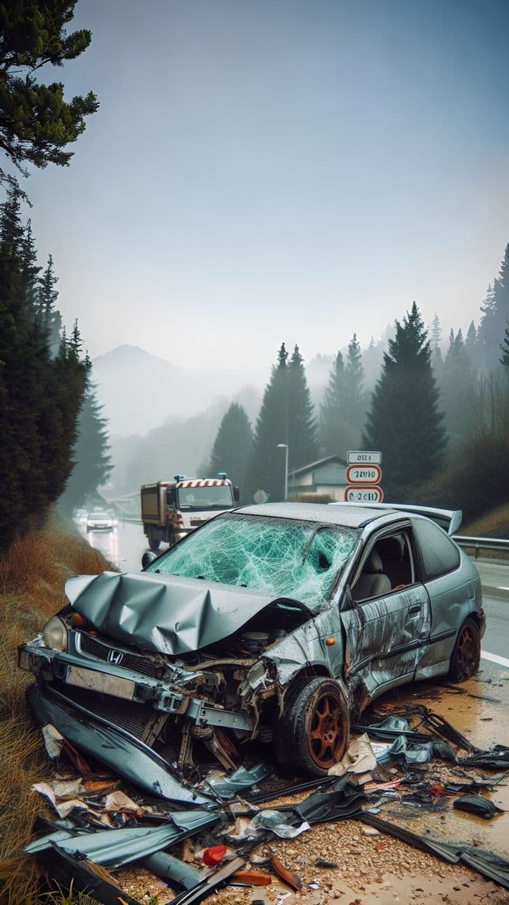 Dampak Sosial dan Ekonomi yang Tersembunyi di Balik Setiap Insiden di Jalan Raya