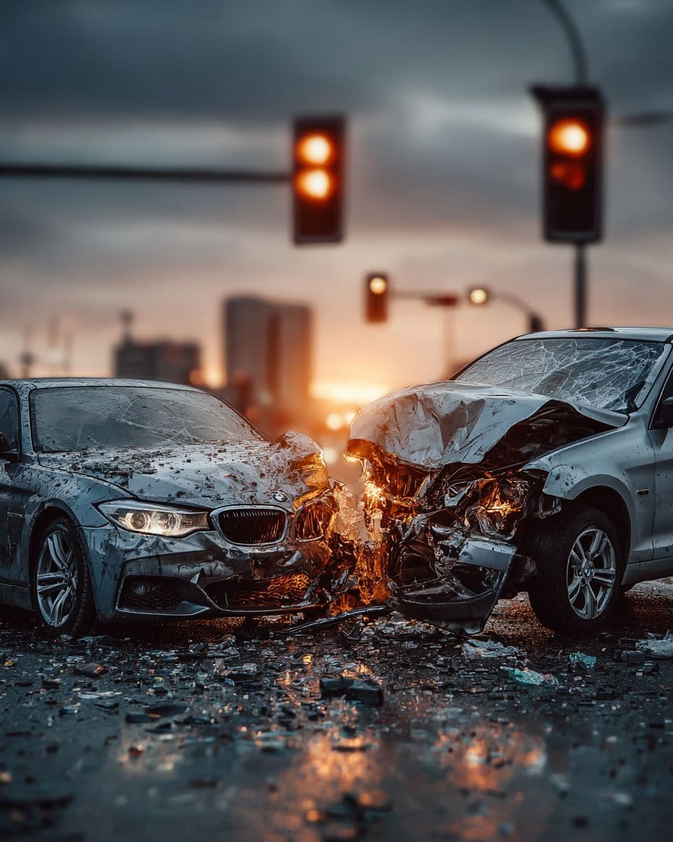 Mengurai Benang Kusut Kecelakaan: Dari Akar Masalah ke Solusi yang Berkelanjutan