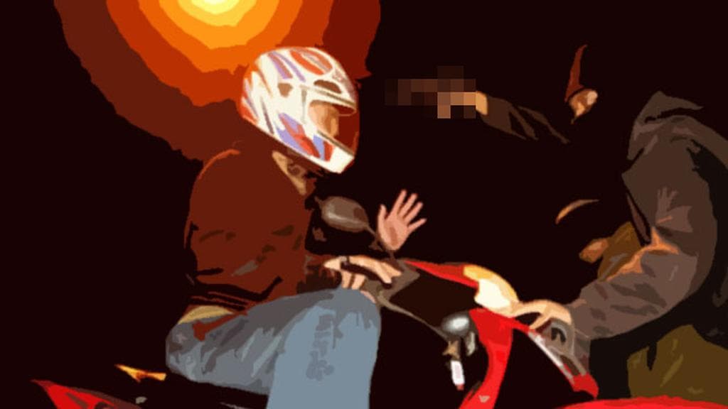 Ketika Keberanian Driver Ojol di Bogor Menginspirasi: Kisah Perlawanan yang Mengubah Persepsi