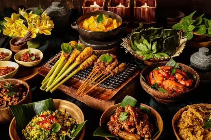 Kekayaan Rasa Nusantara: Aset Budaya yang Kian Menguat di Peta Kuliner Global