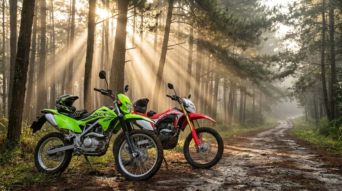 Petualangan Rasa di Atas Dua Roda: Menyelami Kenyamanan dan Kebebasan Bersama Layanan Lepas Kunci Transgo