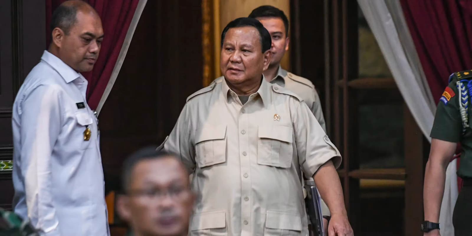 Peta Koalisi Gemuk dan Sinyal Stabilitas: Cara Cerdas Membaca Risiko Politik sebagai Peluang Investasi Properti