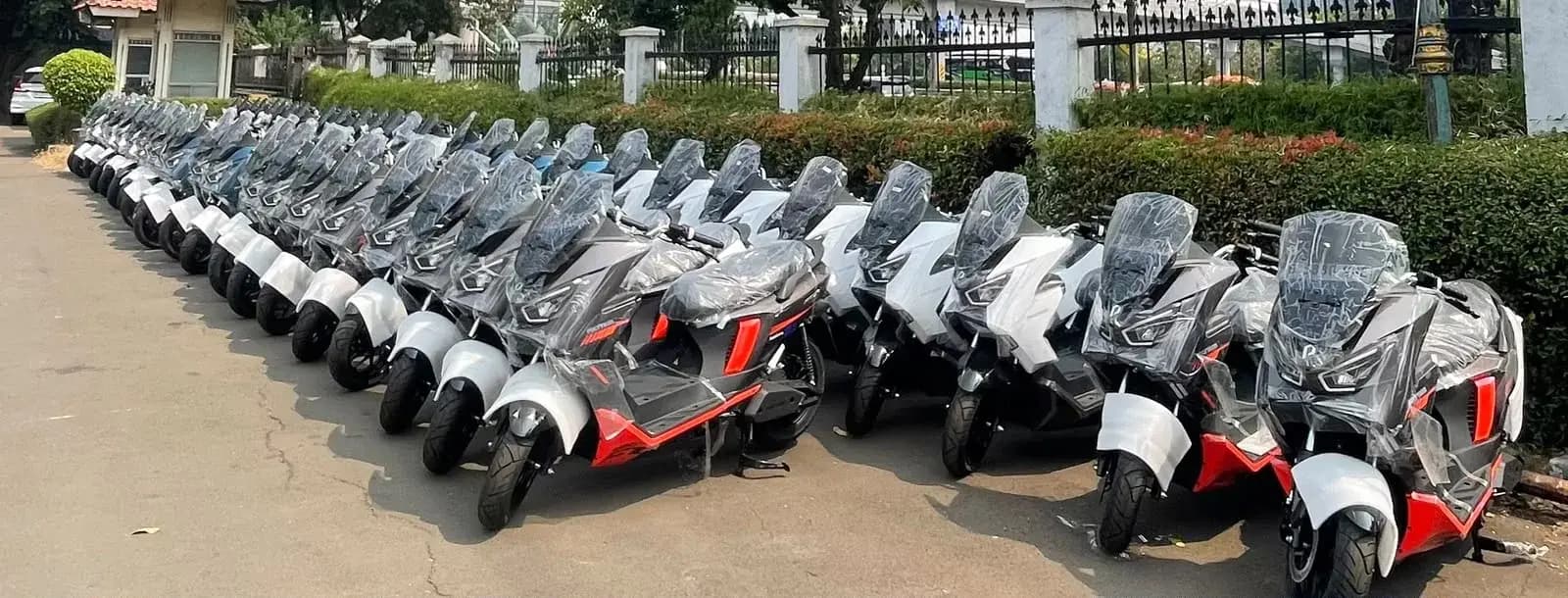 Mengapa Ekspansi 1.500 Armada Transgo Group Layak Dicermati Sebagai Sinyal Pasar Mobilitas 2026