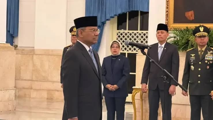 Peta Baru Kebijakan Fiskal: Sinyal Stabilitas bagi Pasar Properti Indonesia