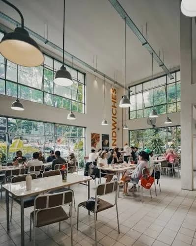 Mengapa BMB Canteen Sukajadi Layak Masuk Radar Kuliner dan Peta Bisnis Bandung 2026