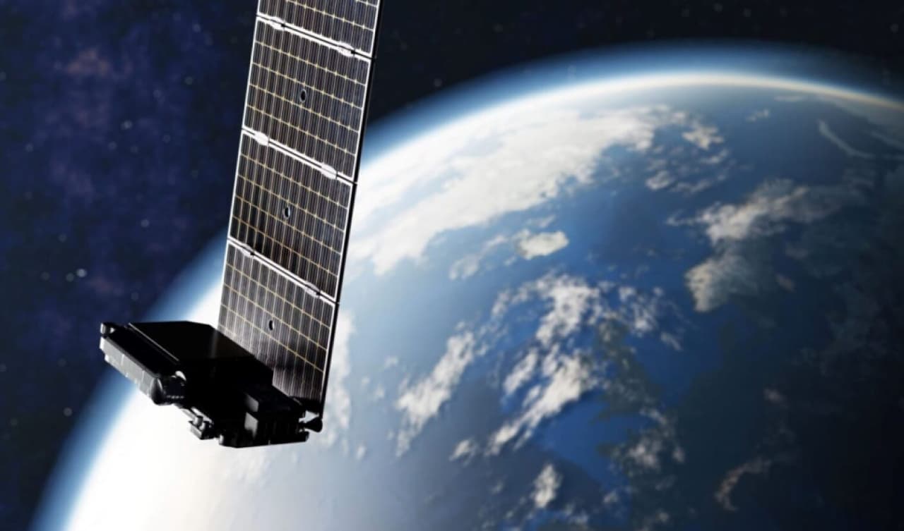 Ketika Langit Menjadi Jaringan: Bagaimana Internet Satelit Mengubah Peta Konektivitas Global di 2026