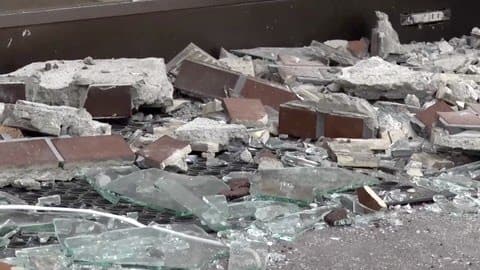 Warga China di Jepang Diimbau Tingkatkan Kewaspadaan terhadap Ancaman Gempa Besar Palung Nankai