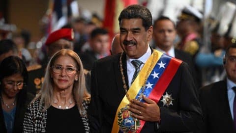Indonesia Soroti Penangkapan Presiden Venezuela oleh Amerika Serikat