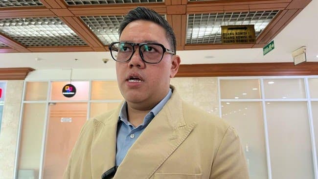 Komisi I DPR Dukung Sikap RI Tolak Pengakuan Somaliland sebagai Negara