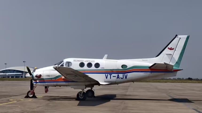 Tragedi Langit India: Ketika Evakuasi Medis Berubah Menjadi Bencana