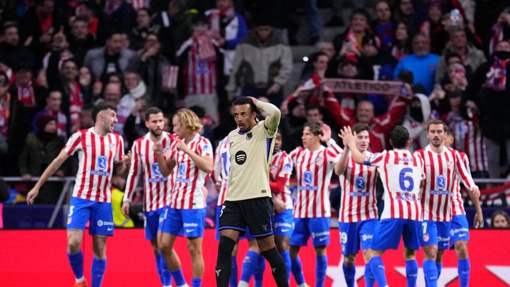 Pelajaran Berharga di Madrid: Analisis Mendalam Kekalahan Barcelona dan Tantangan Flick ke Depan