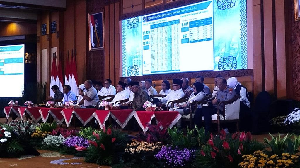 Masa Depan Pendidikan Indonesia: Anggaran Naik, MBG Jadi Pelengkap, Bukan Pengganti